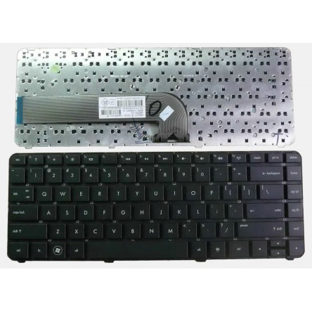 BÀN PHÍM HP PAVILION DV4-3000, DV4-3100, DM4-3000, DM4-4000, DV4-5000, DV4-5100, DV4-5200, DV4-5300,